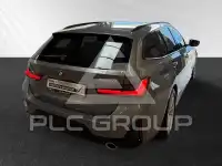 2025 BMW 330