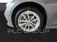 2025 BMW 330