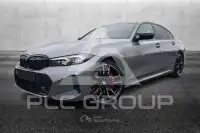 2025 BMW 330