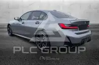 2025 BMW 330