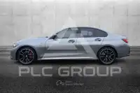 2025 BMW 330