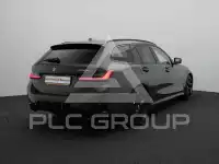 2025 BMW 330