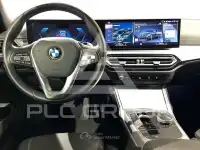 2025 BMW 330