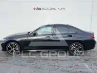 2025 BMW 330