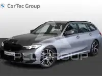 2025 BMW 330