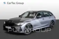 2025 BMW 330