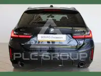 2025 BMW 330