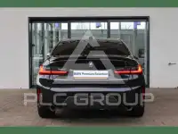 2025 BMW 330
