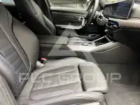 2025 BMW 330