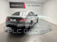 2025 BMW 330