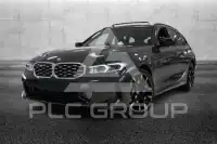 2025 BMW 330