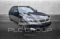 2025 BMW 330