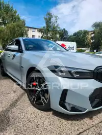 2025 BMW 330
