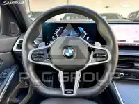 2025 BMW 330