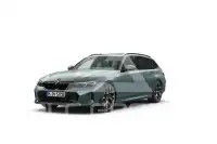 2025 BMW 330