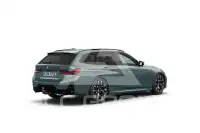 2025 BMW 330
