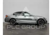 2025 BMW 330