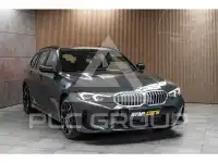 2025 BMW 330