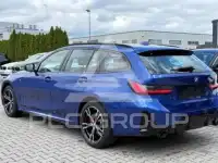 2025 BMW 330