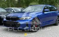 2025 BMW 330