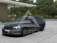 2025 BMW 330