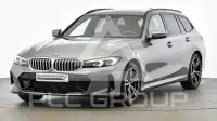 2025 BMW 330