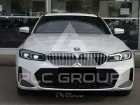 2025 BMW 330
