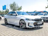 2025 BMW 330
