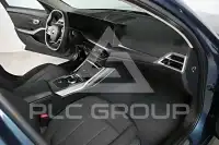 2025 BMW 330