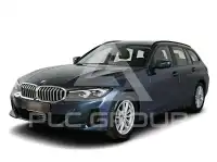 2025 BMW 330
