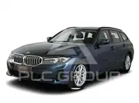 2025 BMW 330