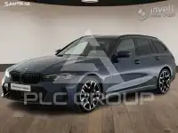 2025 BMW 330