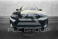 2025 BMW 330