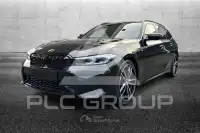 2025 BMW 330