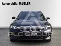 2025 BMW 330