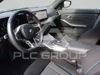 2025 BMW 330