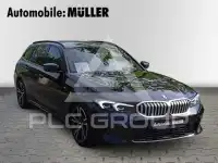 2025 BMW 330