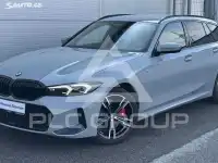 2025 BMW 330