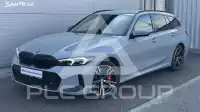 2025 BMW 330