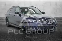 2025 BMW 330
