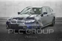 2025 BMW 330