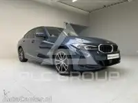 2025 BMW 330