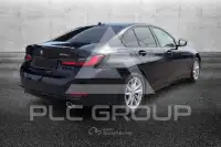 2025 BMW 330