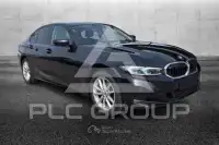 2025 BMW 330