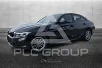 2025 BMW 330
