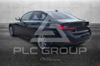 2025 BMW 330