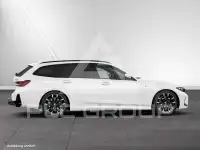 2025 BMW 330
