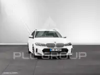 2025 BMW 330