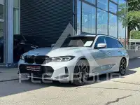 2025 BMW 330