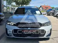 2025 BMW 330